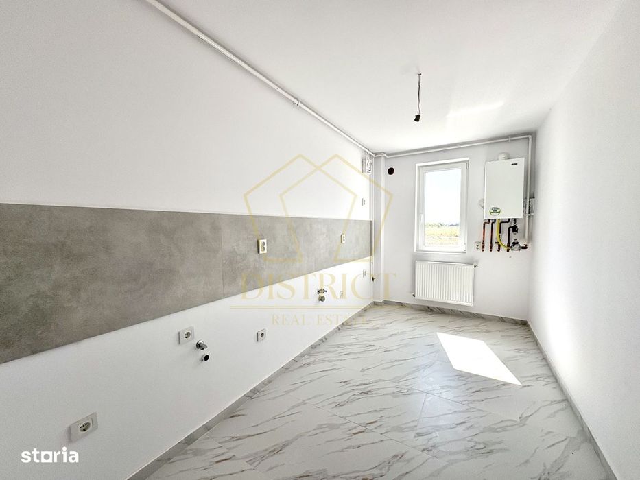 Apartament decomandat cu o camera | Giroc | Hotel IQ