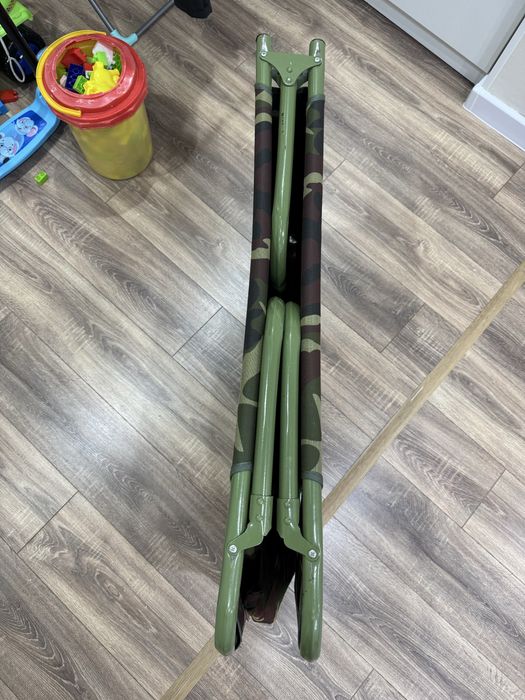 Продам Раскладушка, раскладушки