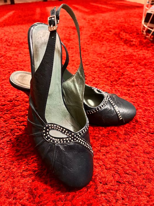 Официални дамски обувки