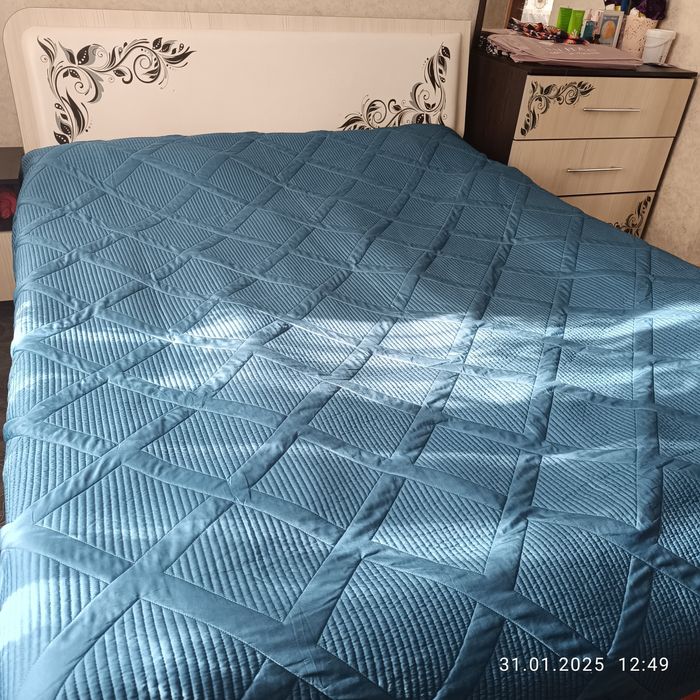 Продам кровать 2х спальная