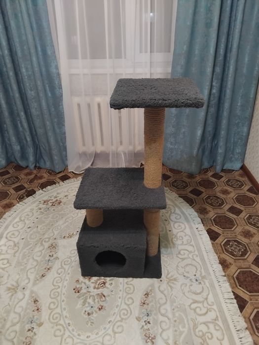 Продаем домик с коктеточкой