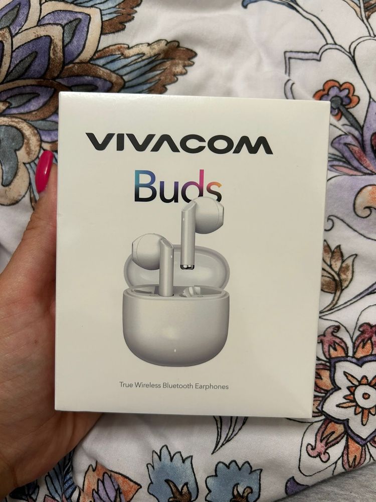 Телефон Vivacom