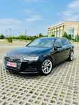 Audi A4 2.0 / S-line / Automat