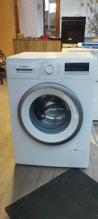 Пералня BOSCH в перфектно състояние.