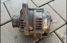 alternator santa fe 2 , 2.2 piese