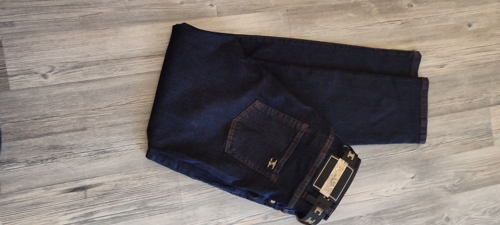 Шикозни дънки Селин