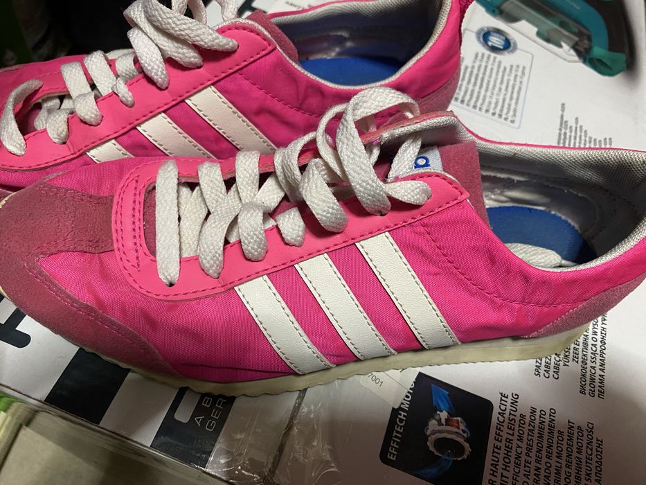 Adidas маратонки
