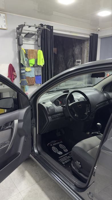 Nexia 3 AT Sotiladi ili Arenda