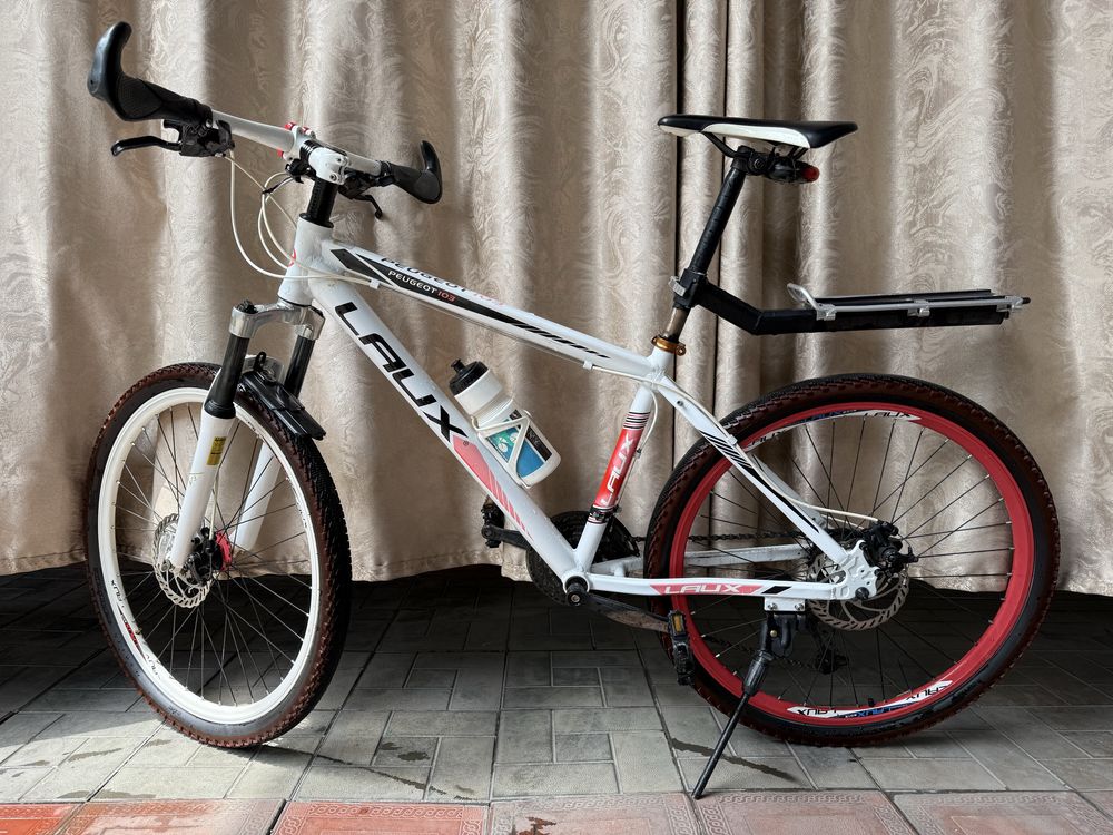Прокат велосипед, аренда велосипед IJARAGA Yangi turdagi velosipedlar