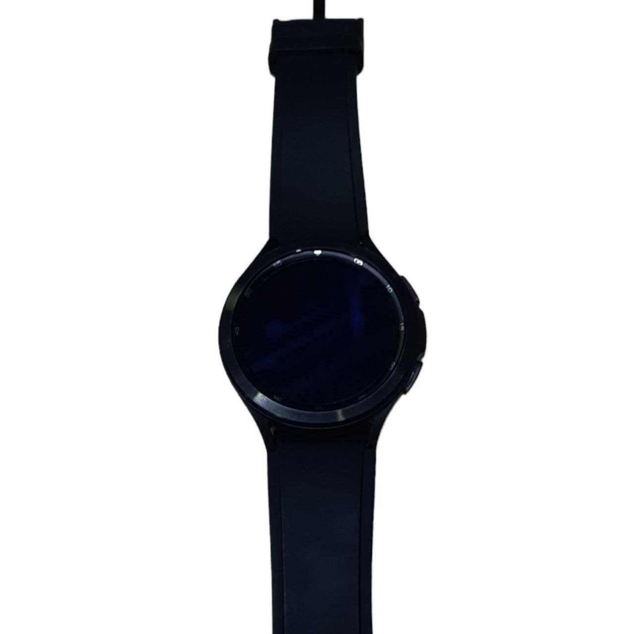 Продам Часы Samsung Galaxy Watch 4 Classic (Талдыкорган КБ49)л 345414