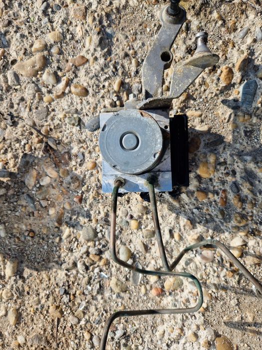 Pompa abs Mercedes A class w169 A0044319212  1.7 cdi 2.0 cdi