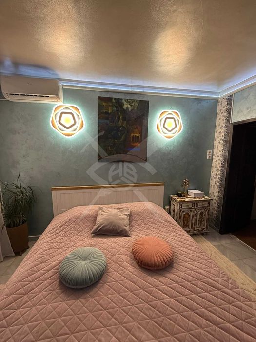 Двустаен апартамент под наем в Капана 11800951