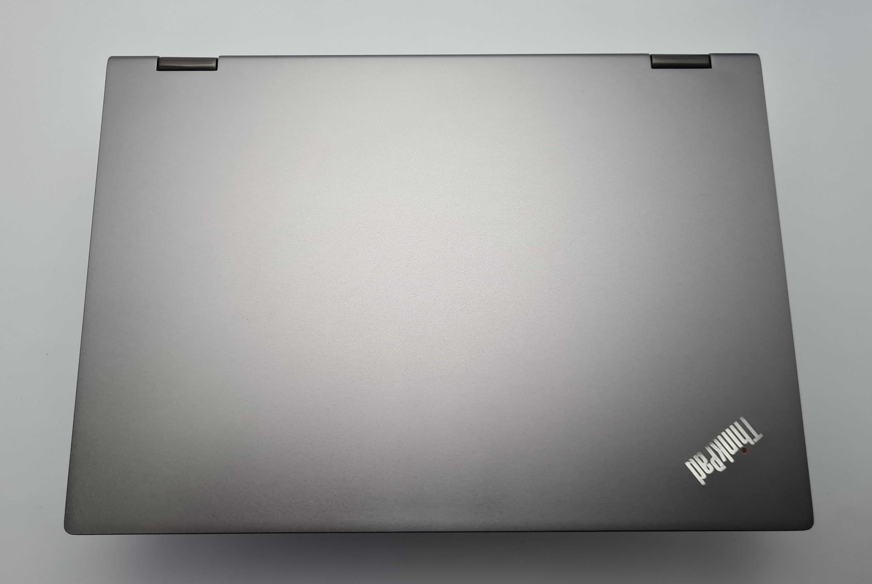 Lenovo ThinkPad L13 Yoga Gen 2  i5 1145G7/16GB/256SSD/FHD/Touchscreen