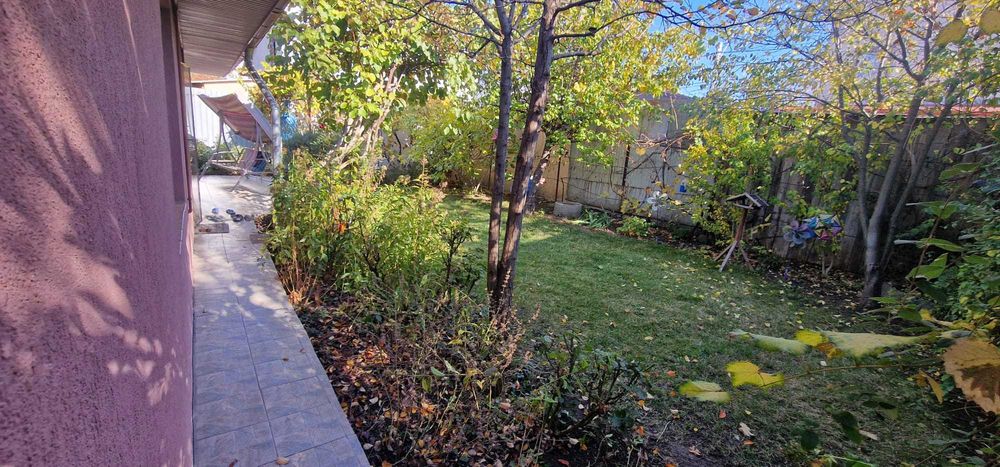 Vand casa Bucurestii Noi