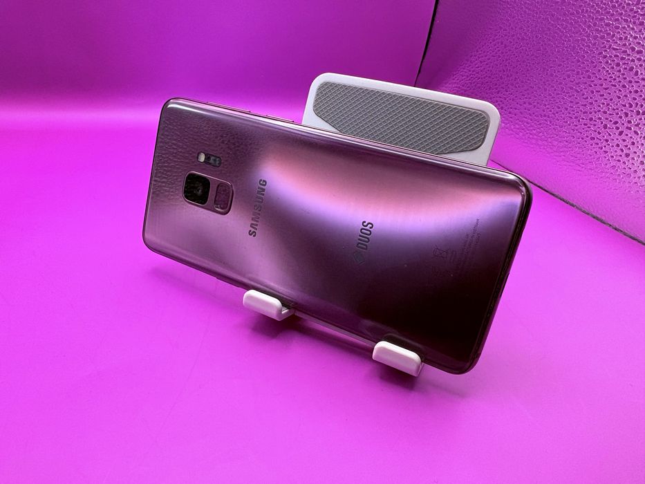 Samsung Galaxy S9 Pink 64GB impecabil