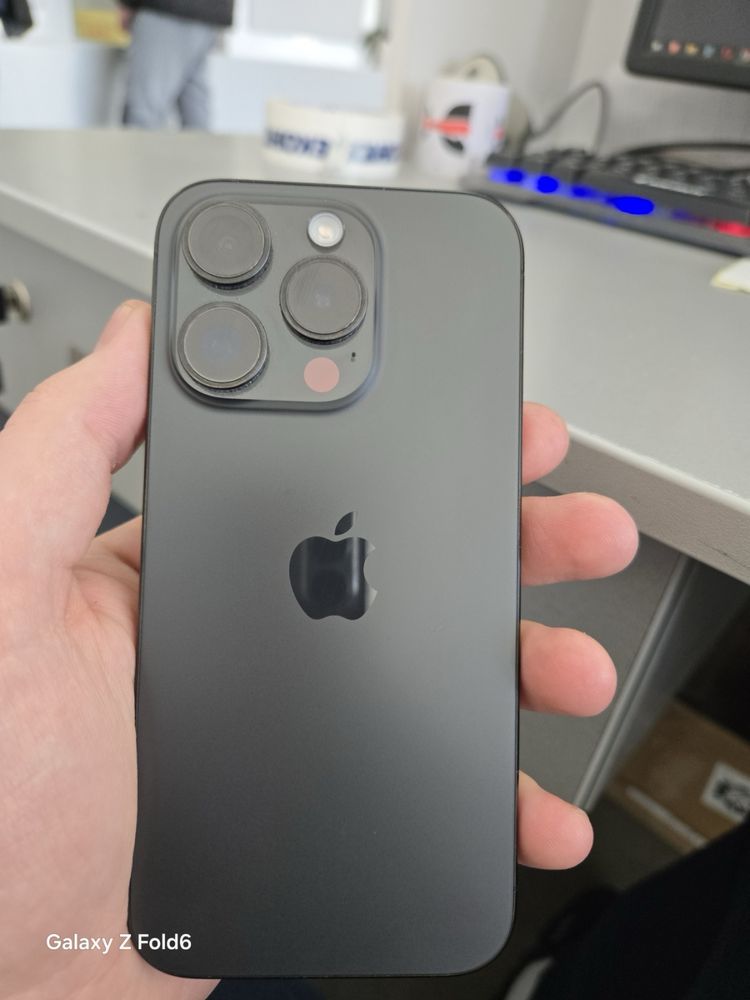 Iphone 15 PRO 128GB 91%