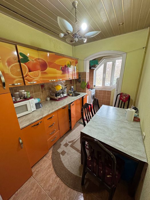 3-х комнатная квартира на Себзаре, дом 34