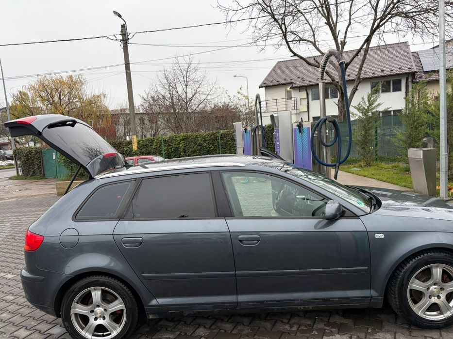 Audi A3 2.0 TDI  2006