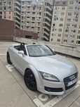Audi TT 2.0 TFSI