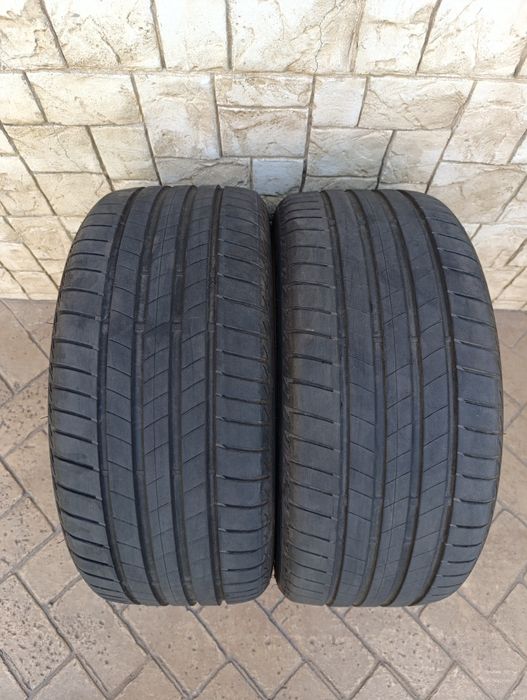 Летни гуми Bridgestone 245/40/18 Turanza T 005,dot 2423