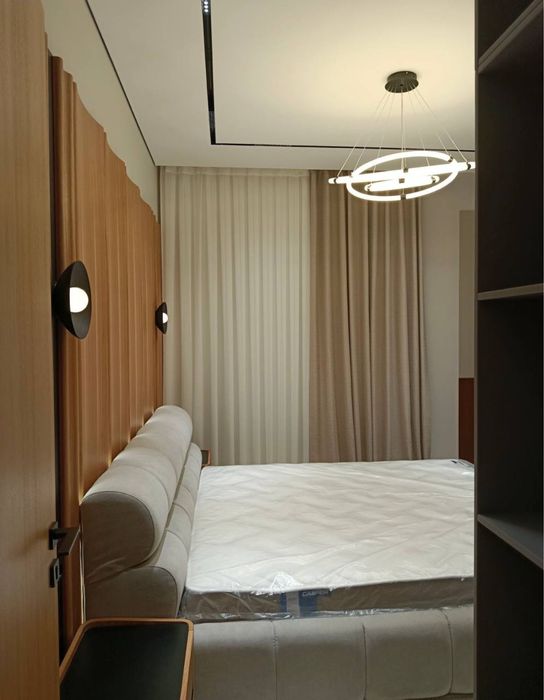 Срочно продается 3х ком квартира в ЖК Mirabad Avenue