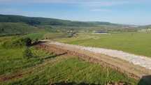 Vand 3750mp teren parcelabil cu PUZ,intravilan