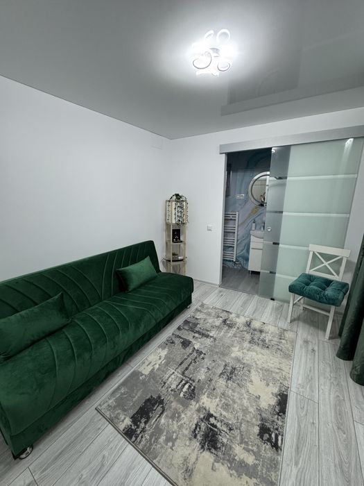 Cazare SINAIA| camere duble| apartament