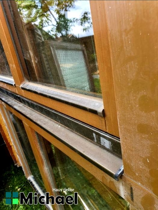 Geam termopan lemn masiv,Austria(Philipp 8350)