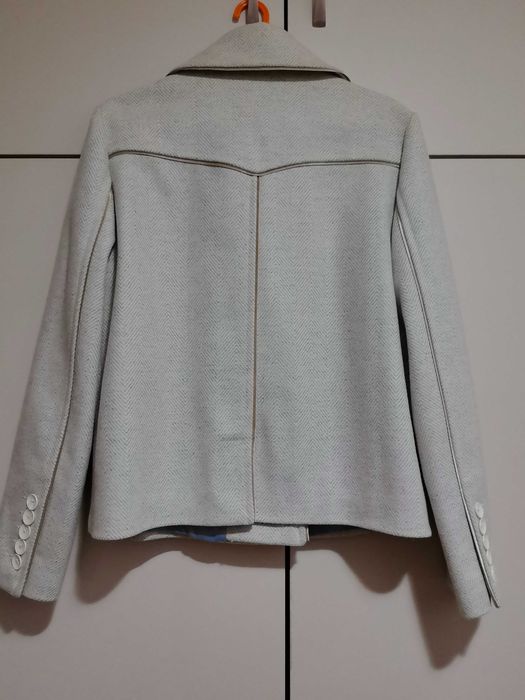 Дамско Палто късо Ново