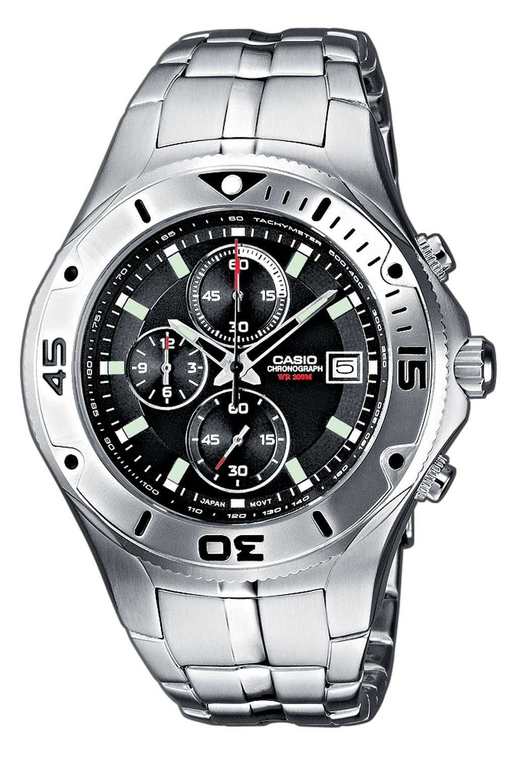 Casio часовник 100% ОРИГИНАЛЕН