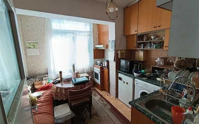 2-стаен, кв.Запад 1, гр. Търговище