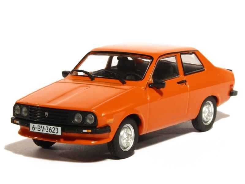 Macheta Dacia 1410 Sport - Masini de legenda scara 1:43