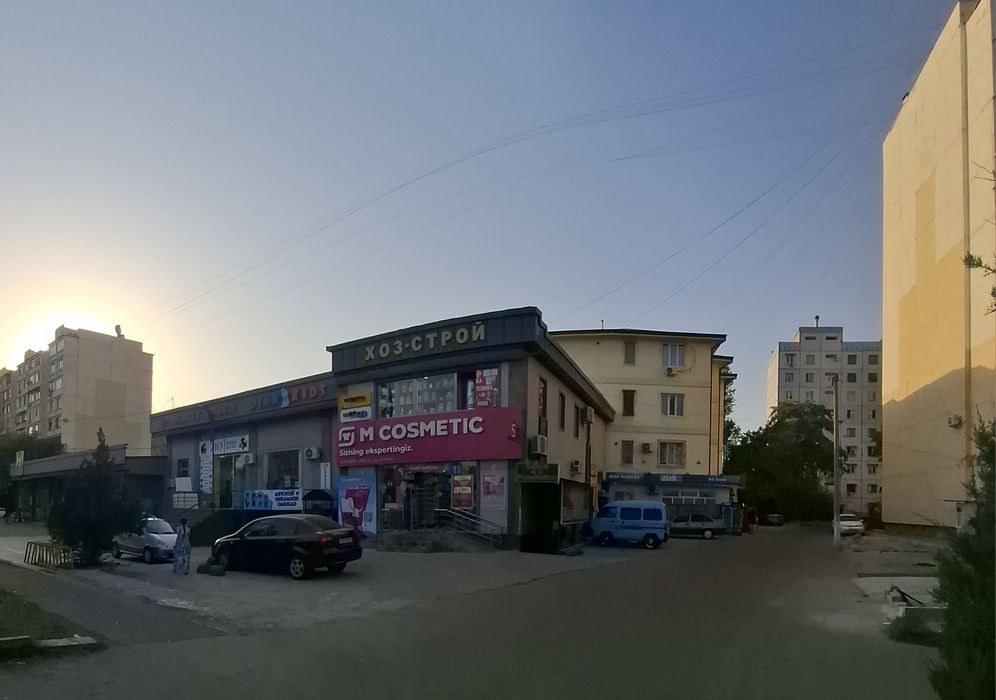 Arenda podval Qorasu 6 da