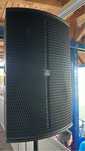 Set boxe active 15’ 129 DB( nu RCF, Dynacord, FBT)
