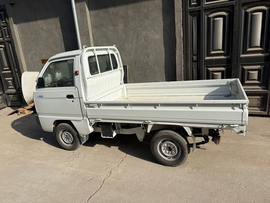 Labo 2024 holati yangi