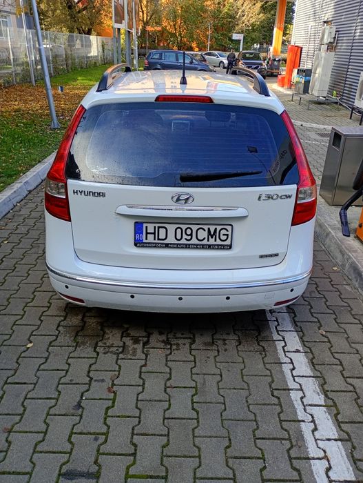 Vând autoturism Hyundai i30