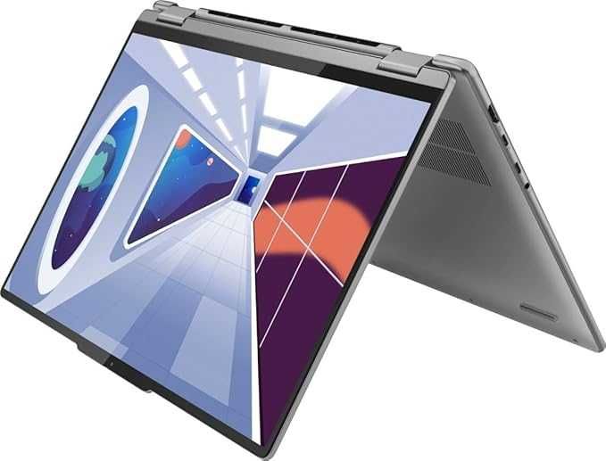 Lenovo Yoga 7 16" WUXGA r5-8640hs/ram-8gb/ssd-512 nvme Touch Screen