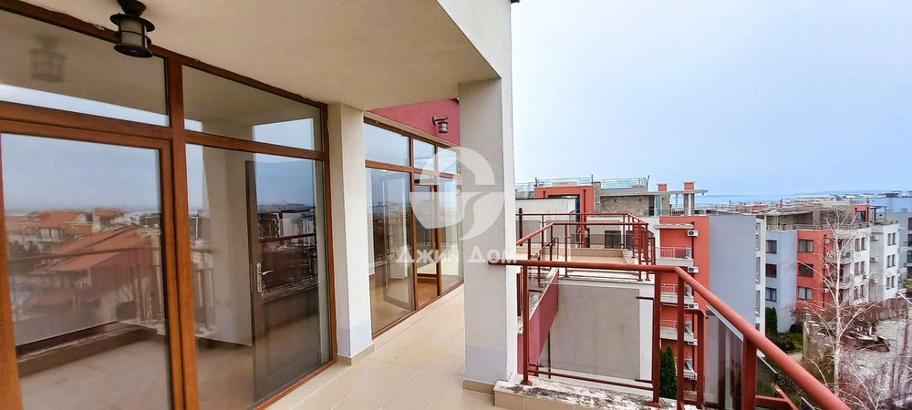 Продава се Тристаен апартамент в Свети Влас - 140 кв.м за 1303 €/кв.м - Снимка #4