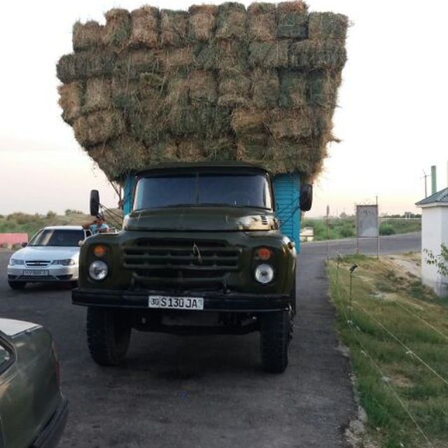 Zil 130 Markasi Sotiladi