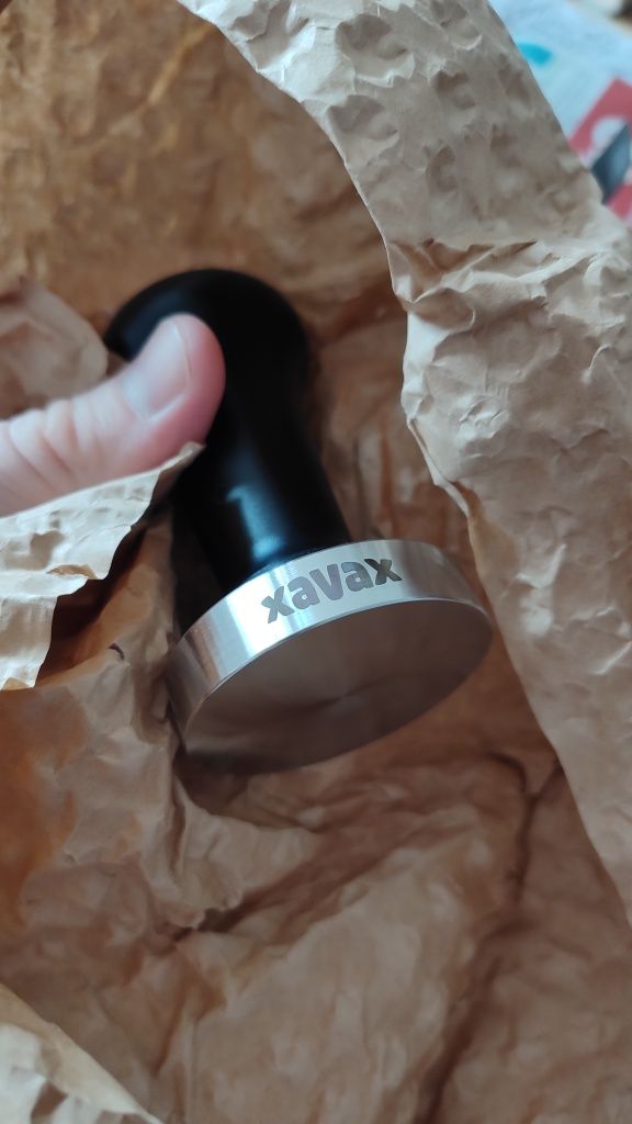 Tamper 51mm pentru esspresor manual