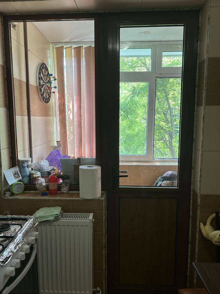 Usi de interior termopan