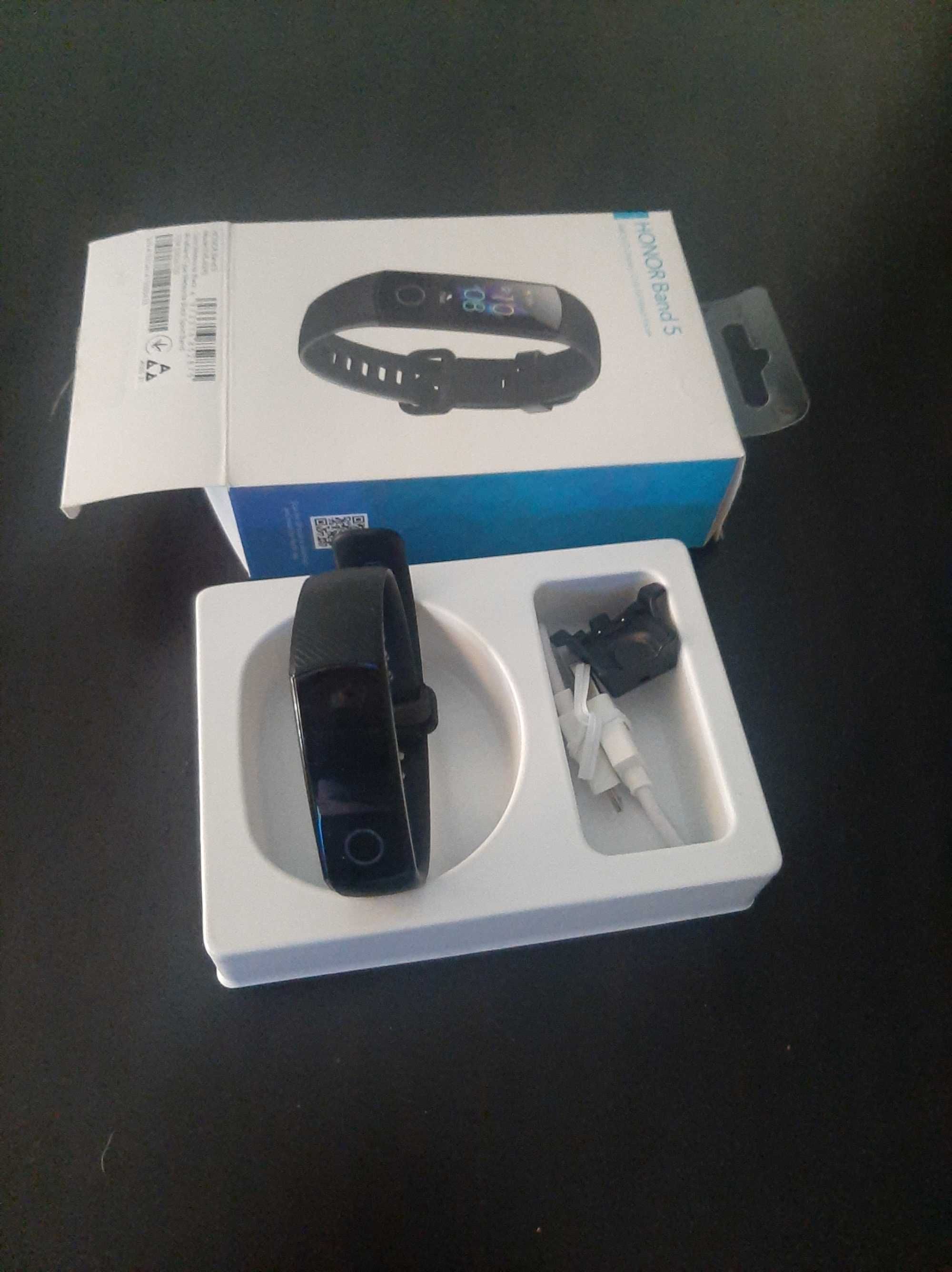 Smart гривна Honor Band 5