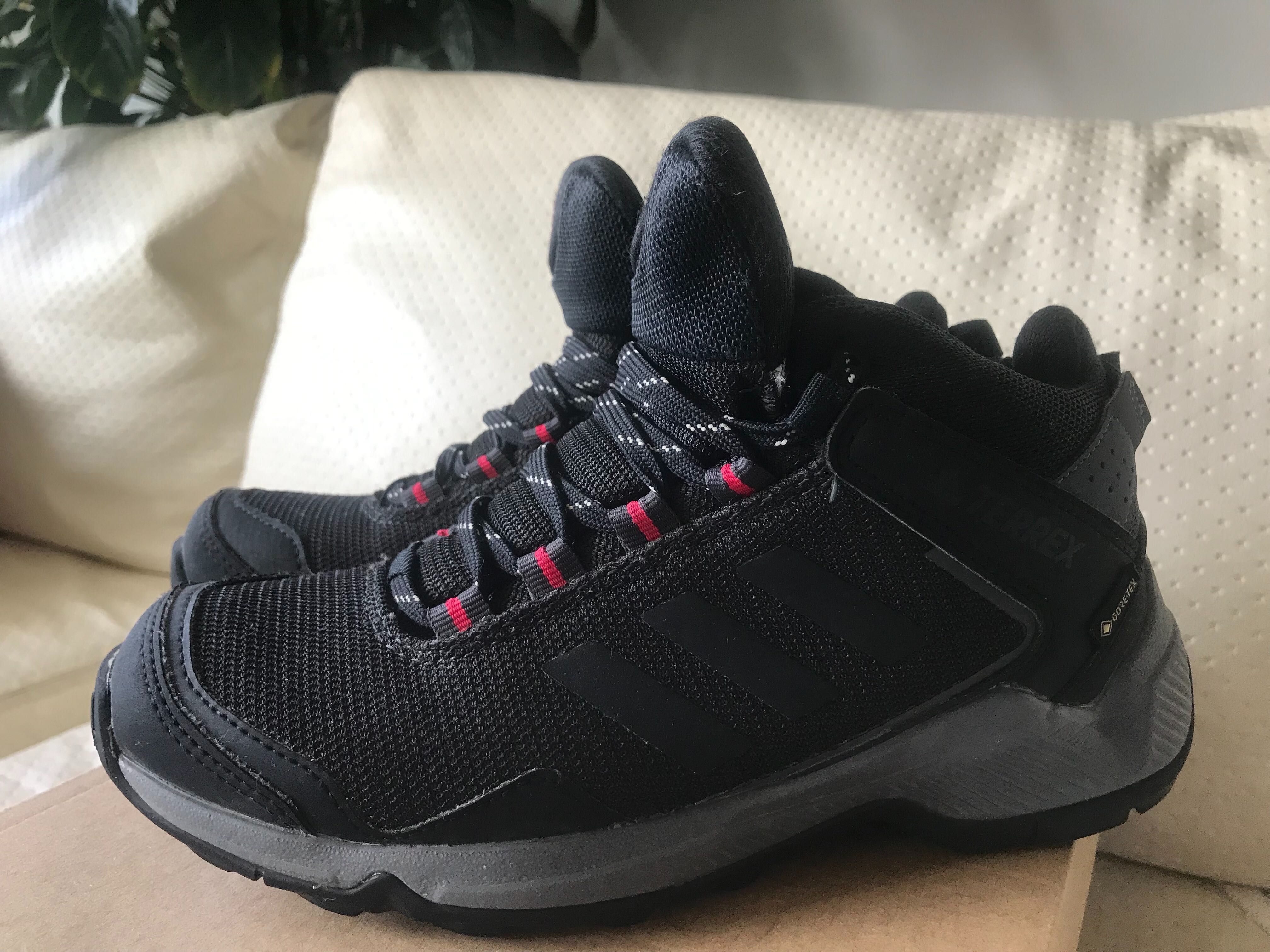 Обувки Adidas Terrex Eastrail MID GTX W 36 2/3