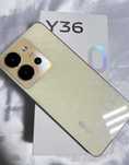 Продам смартфон Vivo y35 256 гб Обмен