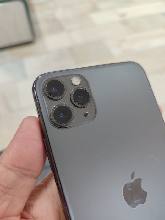 Iphone 11 pro max sotiladi sroshni tela garantiya
