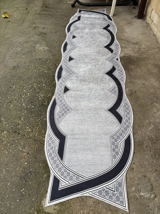 Traverse / covoare antiderapante lavabile la masina de spalat