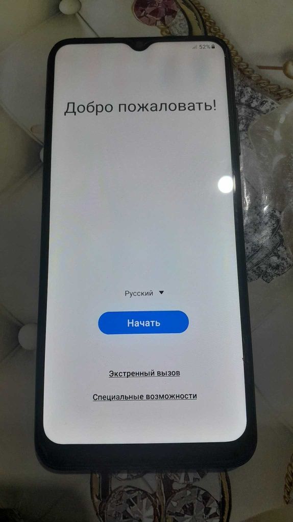 Samsung A-03SМарка телефона: Другая марка