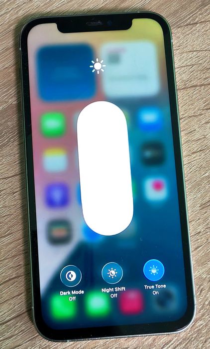 iPhone 12 Pro 128GB Silver