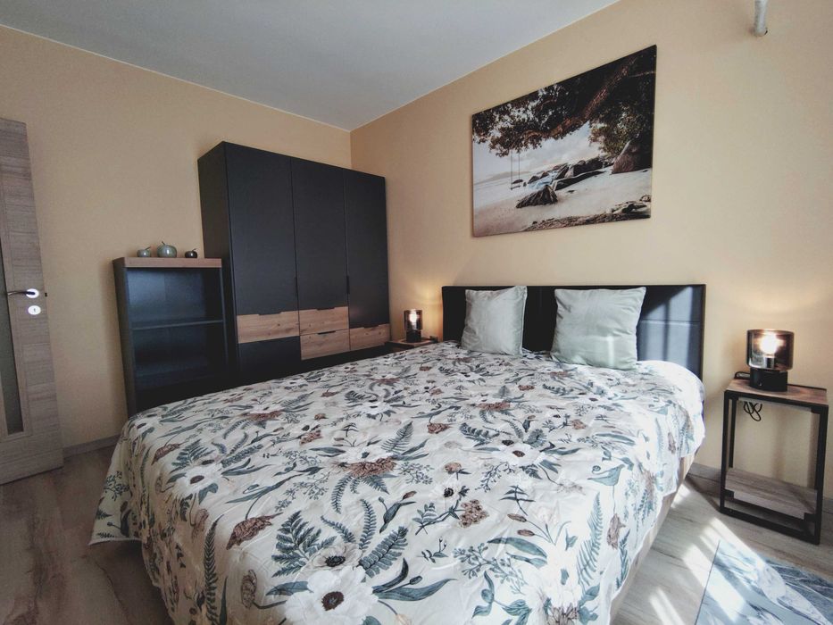 Продава се Двустаен апартамент в Несебър - 63 кв.м за 1368 €/кв.м - Снимка #11