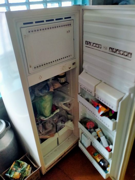 Холодильник Sino б/у
